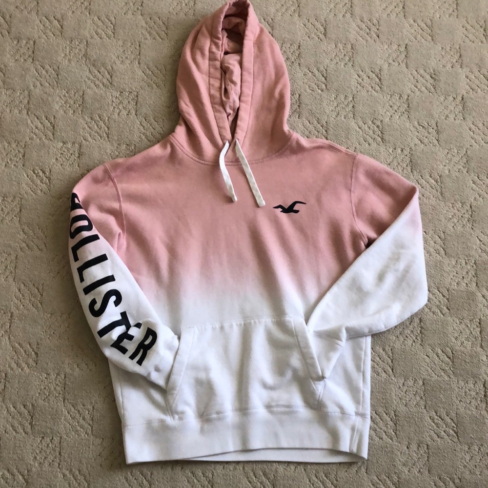 Hollister sweatshirt size Medium